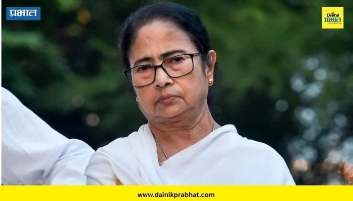 Mamata Banerjee: ममता बॅनर्जींवर नवं संकट! नंदीग्रामपाठोपाठ आणखी एका उमेदवाराची माघार