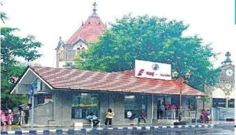 Pune Metro: मंडईत तासाला ३० हजार गणेशभक्तांचा महापूर