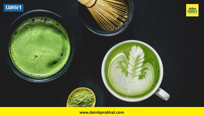 Matcha Tea: चहा-कॉफी सोडून माचा टीकडे का वळतायत लोक? जाणून घ्या या ग्रीन ड्रिंकची खासियत आणि घरच्या घरी बनवण्याची सोपी पद्धत