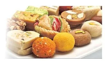 pune : गणेशोत्सवाच्या तोंडावर मिठाईचा गोडवा फिका