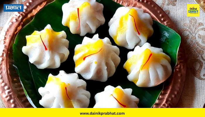 Ganesh Chaturthi: बाप्पाला मोदकच का आवडतो? उकडीचे, तळणीचे ते चॉकलेटपर्यंत... जाणून घ्या मोदकाच्या खास प्रकारांची गोष्ट