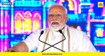 Top Marathi News थंबनेल 2
