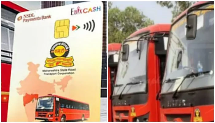 NCMC Card : कार्ड अॅक्िटव्ह नाही, द्या १०० रुपये; प्रवाशांची अडवणूक