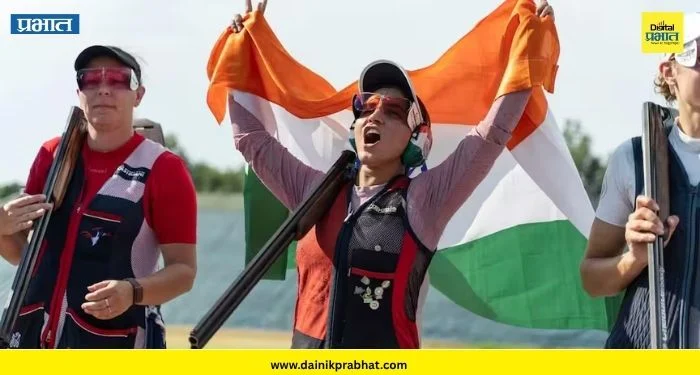 Neeru Dhanda Gold Medal: नीरू धांडाने आशियाई क्रीडा स्पर्धेतील विक्रम मोडला ; ऐतिहासिक सुवर्णपदक जिंकले
