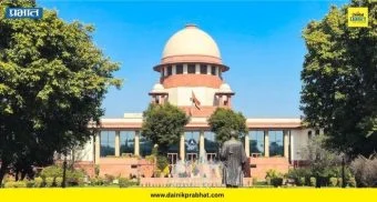 OBC creamy layer : OBC क्रीमी लेयरवर केंद्राला धक्का! सर्वोच्च न्यायालयाचा जुन्या आदेशाला स्थगिती देण्यास नकार