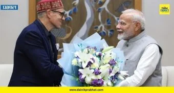 Umar Abdullah : मोठी बातमी ! इंडिया आघाडीत उभी फूट; बड्या पक्षाचं 'या' मुद्द्यावर केंद्र सरकारला समर्थन