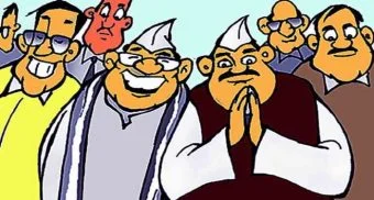 Pune District : सोसायट्यांच्या ठरावांवरून जिल्हा बँकेचे राजकारण रंगले