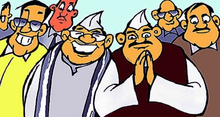 Pune District : सोसायट्यांच्या ठरावांवरून जिल्हा बँकेचे राजकारण रंगले