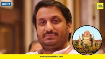 Parth Pawar : पार्थ पवारांना आरोपी का केलं नाही? मुंढवा जमीन गैरव्यवहारप्रकरणी हायकोर्टाचा सवाल