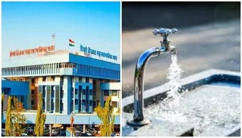 Pimpri-Chinchwad: पाणीपुरवठ्यासाठी २२० कोटींच्या कामांना मंजुरी; अंदाजपत्रक समितीची मान्यता