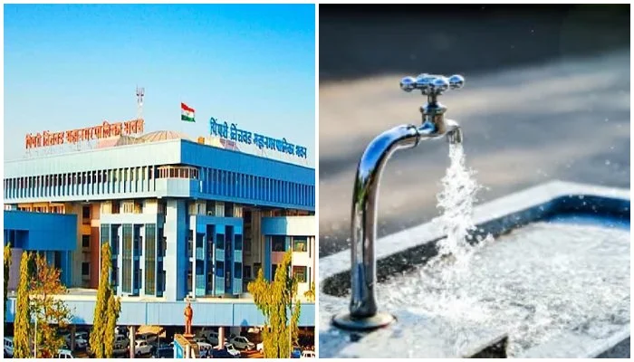 Pimpri-Chinchwad: पाणीपुरवठ्यासाठी २२० कोटींच्या कामांना मंजुरी; अंदाजपत्रक समितीची मान्यता