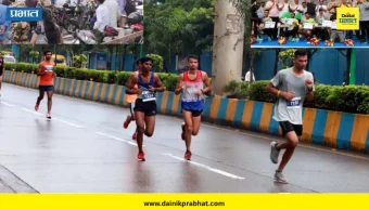 Phaltan Marathon: 'आपली फलटण' मॅरेथॉनची आॅनलाइन नोंदणी सुरु