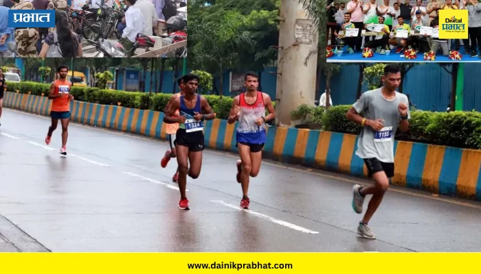 Phaltan Marathon: ‘आपली फलटण’ मॅरेथॉनची आॅनलाइन नोंदणी सुरु