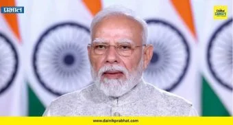 Employment : 51 हजारांहून अधिक तरुणांना सरकारी नोकरी; पंतप्रधान मोदींनी रोजगार मेळ्यात दिली नियुक्तीपत्रे