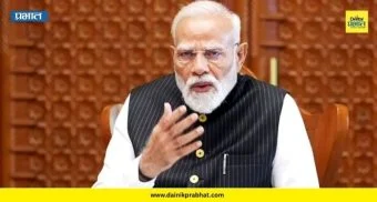 Modi Cabinet : मोठी बातमी..! मोदी सरकारमधील 'हे' दोन केंद्रीय मंत्री राजीमाना देणार?