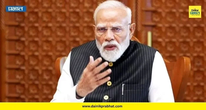 Modi Cabinet : मोठी बातमी..! मोदी सरकारमधील ‘हे’ दोन केंद्रीय मंत्री राजीनामा देणार?