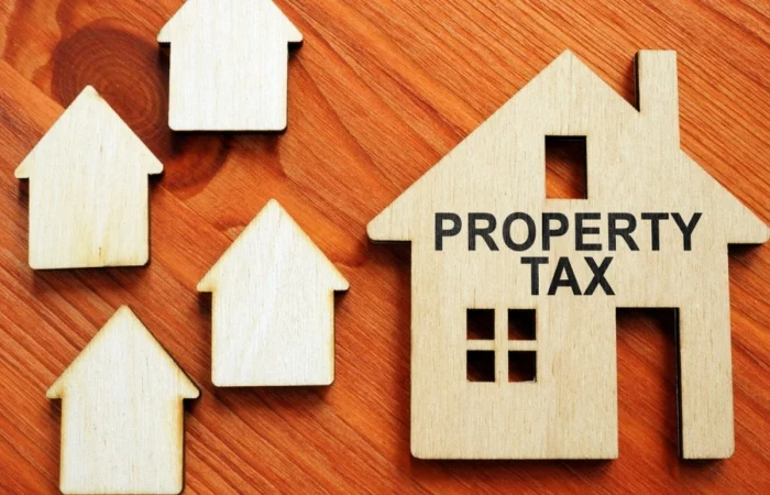 property tax: दुरुस्तीच्या आडून कोट्यवधींच्या करमाफीचा डाव