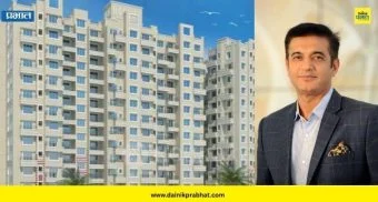 Pune real estate : पुण्यात घरखरेदीला वेग; नवरात्र-दसऱ्यात मागणी वाढण्याची शक्यता