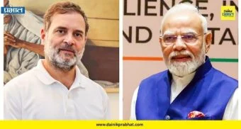 UPI Politics : अमेरिकेच्या दबावामुळे मोदी सरकारने UPI शुल्काचा निर्णय घेतला? राहुल गांधींच्या आरोपांना अर्थ मंत्रालयाचे उत्तर
