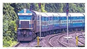 pune : एक लाख १७ हजार प्रवाशांचे आरक्षण