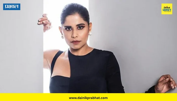 Sai Tamhankar: “उद्या मी मातृत्व स्वीकारलं तर…”; आई होण्याबद्दल सई ताम्हणकरचं स्पष्ट वक्तव्य, म्हणाली- “हेच आमच्या क्षेत्राचं वेगळेपण”