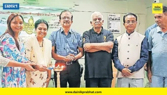 Satara: सुखदुःखाच्या क्षणी गाणे आपला साथीदार बनते