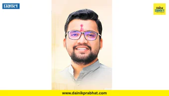 Satara: समाजकल्याण विभागाच्या योजनांचा लाभ घ्यावा; ऋषिकेश धायगुडे -पाटील