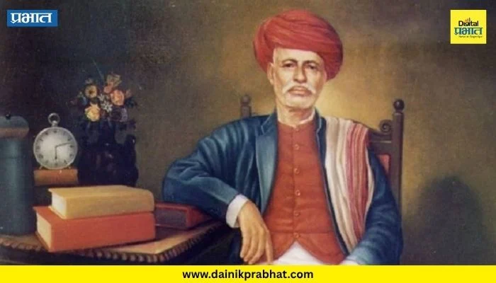 Satyashodhak Samaj: ‘नकोच त्याला मध्यस्थी’! १५३ वर्षांपूर्वी महात्मा फुलेंनी दाखवली सत्याची वाट