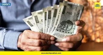 Senior Citizen Yojana : ज्येष्ठ नागरिकांसाठी कमाईची संधी! SCSS मध्ये 30 लाख गुंतवा, दर 3 महिन्यांनी मिळतील 61,500 रुपये