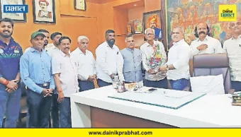 Satara: ‘शाहू सृष्टी’तून साताऱ्याचा इतिहास नव्या पिढीपर्यंत पोहोचवा