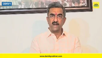 Satara: नजर अंदाज पाहणीनंतर नुकसानीचे पंचनामे; ना. शंभूराज देसाई