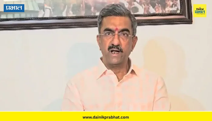 Satara: नजर अंदाज पाहणीनंतर नुकसानीचे पंचनामे; ना. शंभूराज देसाई