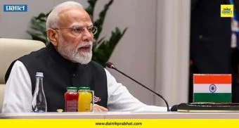 SCO Summit: अमेरिकेला बाजूला करत भारत ३ शक्तिशाली देशांच्या यादीत ; कोणी केली ही घोषणा? , वाचा