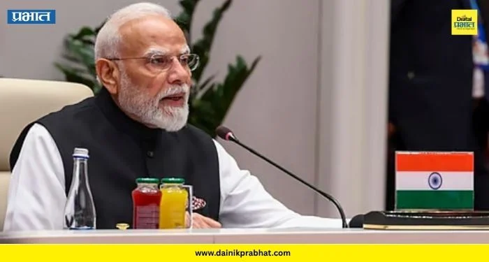 SCO Summit: अमेरिकेला बाजूला करत भारत ३ शक्तिशाली देशांच्या यादीत ; कोणी केली ही घोषणा? , वाचा