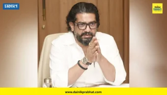 Satara: संकट काळात राज्य शासन बळीराजाच्या पाठीशी खंबीरपणे उभे : पालकमंत्री शिवेंद्रसिंहराजे