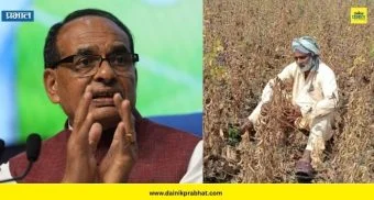 Maharashtra drought : महाराष्ट्रातील दुष्काळावर केंद्र सरकारचा मोठा निर्णय; 3 ऑक्टोबर रोजी विशेष पथके दाखल होणार