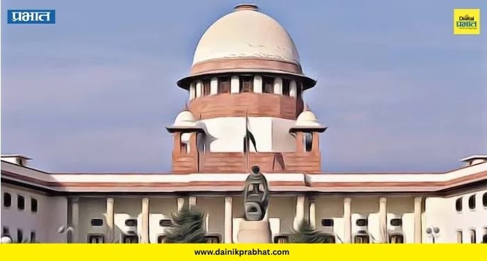 SUPREME COURT: शिक्षकांच्या नियुक्तीवर सरन्यायाधीशांची तीव्र टिप्पणी ; म्हणाले,’अपात्रतेशिवाय…’