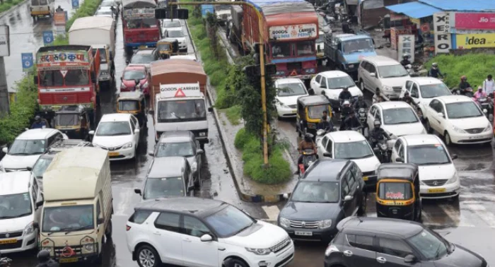 Hinjawadi IT Park: आयटी पार्कच्या पुनरुज्जीवनासाठी १,७५६ कोटींचा मास्टरप्लॅन! सहा जोडरस्ते, मेट्रोसाठी ‘लास्ट माइल’ नेटवर्क