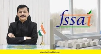 FSSAI regulations : तुकाराम मुंढेंच्या कारवाईचा दिल्लीत इफेक्ट; 'अ‍ॅनालॉग पनीर'बाबत FSSAIचा मोठा निर्णय