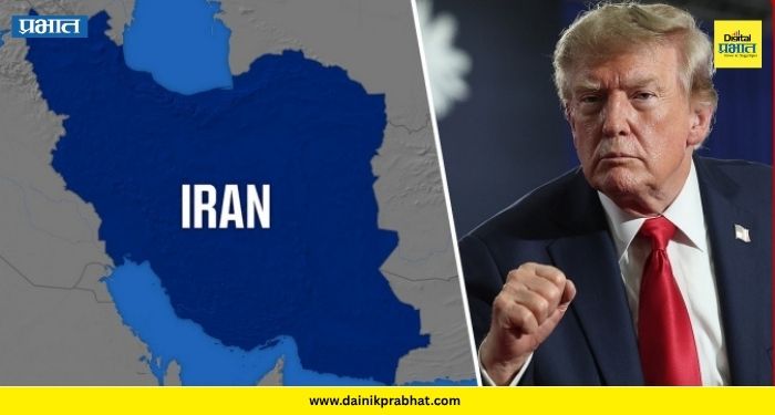 US Iran War: