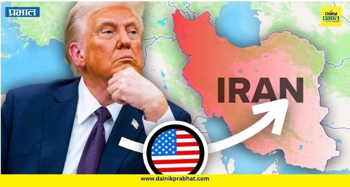 US Iran War: “अमेरिका-इराण युद्ध २०२९ पर्यंत सुरू राहणार…” ; व्हाईट हाऊसचा धक्कादायक अंदाज