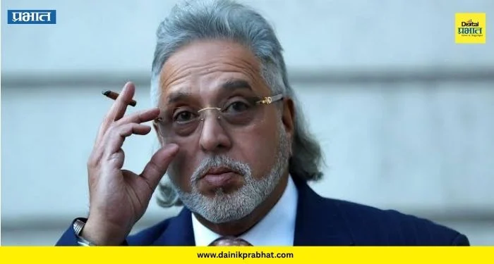 Vijay Mallya: “मी फरार नाही, मला माझे पैसे कधी परत मिळतील?” ; विजय मल्ल्याची सरकारकडेच नुकसान भरपाईची मागणी