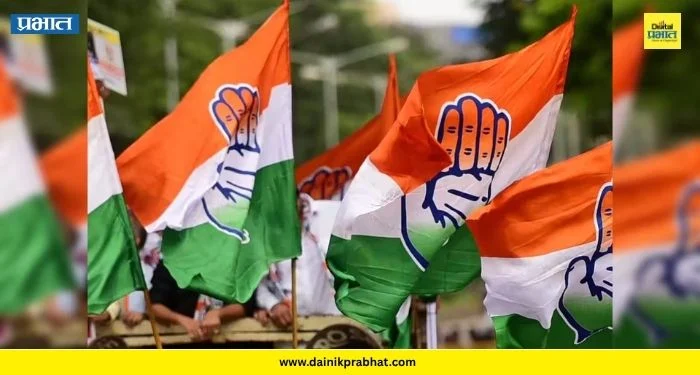 Political News: “दंगली करून राजकीय फायदा घेणे हा भाजपसमोरचा पर्याय” ; काँग्रेसच्या ‘या’ बड्या नेत्याचं विधान