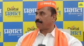 Dhanajirao Vinode: ऑनलाइन पेमेंटचा वेग कायम राहणार - धनाजीराव विनोदे
