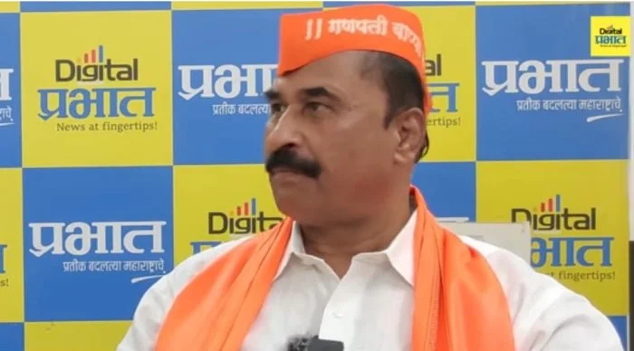 Dhanajirao Vinode: ऑनलाइन पेमेंटचा वेग कायम राहणार – धनाजीराव विनोदे