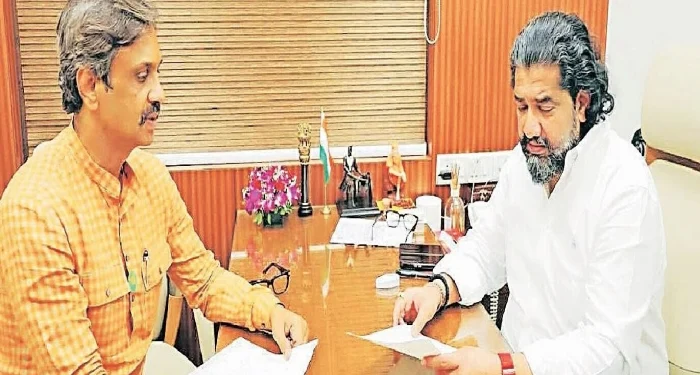 Pune District : चौफुला येथे नवीन मोठा पूल उभारणार