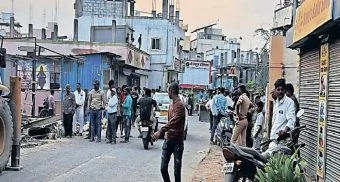 Pune District : कुरुळीत अतिक्रमणांवर मोठी कारवाई
