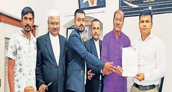 Pune District : दुष्काळग्रस्त शेतकर्यांना सरसकट आर्थिक मदत द्या