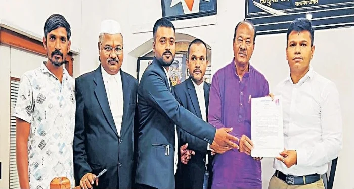 Pune District : दुष्काळग्रस्त शेतकर्यांना सरसकट आर्थिक मदत द्या