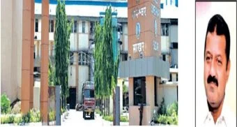 Baramati : पुरूषोत्तम जगताप यांच्या अडचणीत वाढ